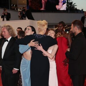 Ece Yüksel Instagram - Tilda Swinton ❤️