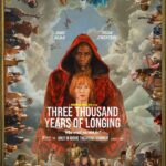 Ece Yüksel Instagram – Our magical story will premiere tonight at Cannes! 
#cannes2022 #3000yearsoflonging