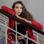 Ece Yüksel Instagram – 2021’in son saatlerinden geriye dönüp baktığımda harika insanlarla çalışarak harika projeleri geride bıraktığım için minnettarım 🤍
#2022 hepimize sağlık, şans ve güzellikler getirsin 🌸
Photo by @ozanguzelce