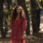 Ece Yüksel Instagram – İnci Erguvan ❤️ 
Hadi herkes televizyon başına. Yargı vakti geldi 🎈