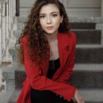 Ece Yüksel Instagram – Yaptığımız keyifli röportaj bugün Hürriyet Kelebek’te 🦋
📸 @ozanguzelce 
@hurriyetkelebek