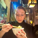 Ece Yüksel Instagram - Her şeye ramen gülün 🍜