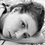 Ece Yüksel Instagram –  Kas, Turkey