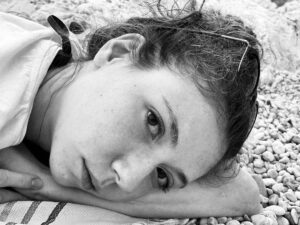 Ece Yüksel Instagram - 