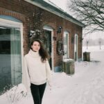 Ece Yüksel Instagram – ❄️ Aalten