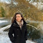 Ece Yüksel Instagram - Biliyorum hepsi aynı gibi. Ama değil işte seçemedim. Bir de bonus sonda ❄️ Utrecht