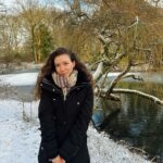 Ece Yüksel Instagram - Biliyorum hepsi aynı gibi. Ama değil işte seçemedim. Bir de bonus sonda ❄️ Utrecht