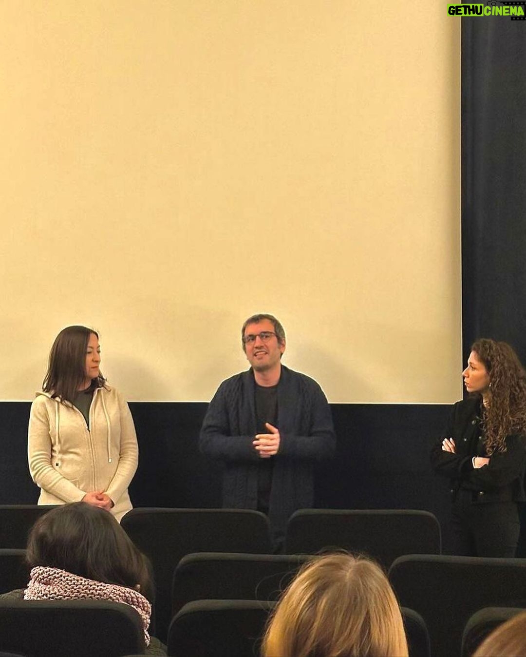 Ece Yüksel Instagram - Ela ile Hilmi ve Ali ve Berlin Berlin, Germany