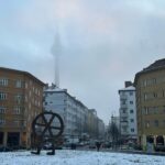 Ece Yüksel Instagram - Ela ile Hilmi ve Ali ve Berlin Berlin, Germany