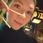 Ece Yüksel Instagram - Her şeye ramen gülün 🍜