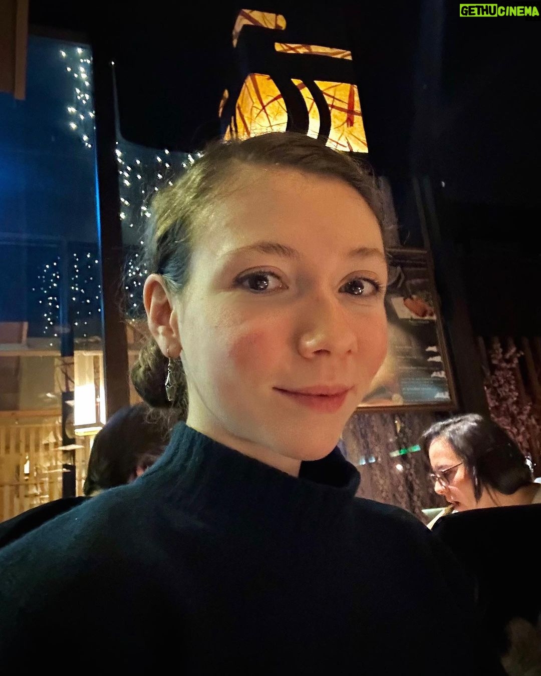 Ece Yüksel Instagram - Her şeye ramen gülün 🍜