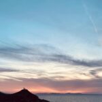 Ece Yüksel Instagram - Bay bay Datça 🌅 Knıdos Antik Kent