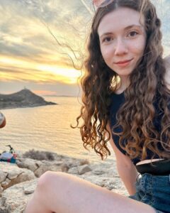 Ece Yüksel Instagram - Bay bay Datça 🌅 Knıdos Antik Kent