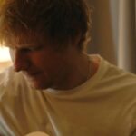 Ed Sheeran Instagram - Hadn’t played Happier in 5 years til this weekend in Singapore. Here’s me having a refresher before the show, was kinda like riding a bike, all came back pretty quick ! What song haven’t I played for a while on tour you’d wanna hear? Comments below