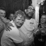 Ed Sheeran Instagram – Bangkok dump
Explanations below
1. @gaggan_anand taking me on a street food mish
2. They liked my new suit, too jazzy?
3. Too much wine is never enough
4. Kodak moment
5. Me and my mates feeling ourselves in slo mo
6. I didn’t take these Polaroids but they’re cool so here they are
7. Gaggans mate brought a lot of tequila for us to try, the hangover was real but the memories will last a lifetime, even though I can’t remember much of it
8. Fireworks in the stadium
9. Everyone needs a shiney bright suit at some point, this is now my second
See ya in Singapore !