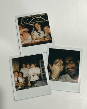 Ed Sheeran Instagram - Bangkok dump

Explanations below

1. @gaggan_anand taking me on a street food mish

2. They liked my new suit, too jazzy?

3. Too much wine is never enough 

4. Kodak moment

5. Me and my mates feeling ourselves in slo mo

6. I didn’t take these Polaroids but they’re cool so here they are

7. Gaggans mate brought a lot of tequila for us to try, the hangover was real but the memories will last a lifetime, even though I can’t remember much of it

8. Fireworks in the stadium

9. Everyone needs a shiney bright suit at some point, this is now my second

See ya in Singapore !