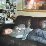 Ed Sheeran Instagram - Throwback dump from the Plus years. Explanations below 1. At the Worlds End in Finsbury park after just signing my publishing deal, early 2011 2. Falling asleep on @jakegosling’s studio couch after long hours of recording Plus, happened a lot 3. @sbtvonline mic, after recording my first A64 with @jamaledwards 4. Me after getting my first paycheque from music, so I bought Lego, obvz, wouldn’t you? 5. On tour in the USA early 2013 still plugging the A team, trying a new hairstyle, I would 6. Went to play for the troops in Afghanistan, crazy life experience 7. Foy making homemade pasta for me, shortly after us both writing The Hills of Aberfeldy in 2012 8. Me and @jmd_snowpatrol having a welcome break from writing multiply, we lived between Nashville and LA and ate a lot of pot noodles 9. Me and @dansmyers in my Nashville living days, 2013. I smoked too much then but I run a lot now so it’s fine (!?) 10. The start of it all, my first gig in 2002, Thomas Mills main hall, wearing a Green Day t shirt feeling myself Til the next dump x