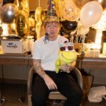 Ed Sheeran Instagram - Happy birthday to me