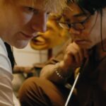 Ed Sheeran Instagram - Got a traditional Sak Yant tattoo in Thailand today…