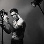 Ed Westwick Instagram - As I soon begin the process of making my next movie I pray for inspiration. May the spirit of heroes from my childhood, the magic that can exist, sweep over me. Xx