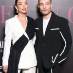 Ed Westwick Instagram - Part Deux @redseafilm with @moalturki & @iamamyjackson #womenincinema Jeddah, Saudi Arabia