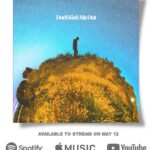 Ed Westwick Instagram - “Don’t Kick Me Out” is available for Pre-Save on @spotify now! Click the link in bio to be notified when it releases and it will automatically be added to your playlist. Album art by: @widmer_craft #foryouband #DKMO #newmusicfriday