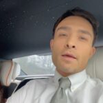Ed Westwick Instagram -