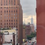 Ed Westwick Instagram - 12 hours in NYC New York, New York