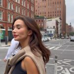 Ed Westwick Instagram - 12 hours in NYC New York, New York