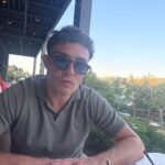 Ed Westwick Instagram - More from the summer so far