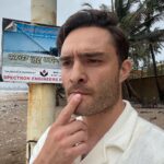 Ed Westwick Instagram - ✈️ Mumbai - मुंबई