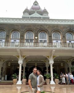 Ed Westwick Instagram - Gateway 2 India The Taj Mahal Palace, Mumbai