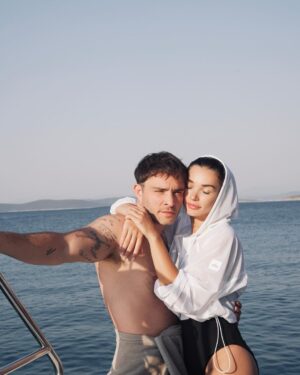 Ed Westwick Instagram - Postcards from @lujohotel