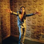 Ed Westwick Instagram - Thank you @cap74024 magazine for having me on the cover. What a blast it was shooting with @xaviertera styled entirely in @giorgioarmani by @gabriella.norberg interview by @philippe.pourhashemi thanks to @emzsherwood & Marie Roy Photography assistants Jean Sebastien Bubka and Jean Patrick Simonetti Fashion assistant Julien Vassel #feelslikesummer