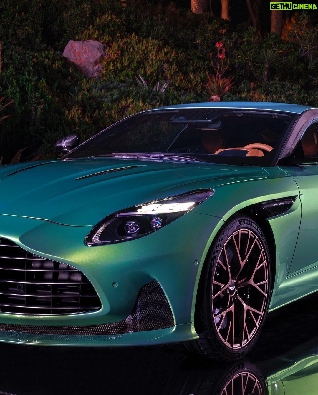 Ed Westwick Instagram - @astonmartin pre @amfar dinner. Hôtel du Cap-Eden-Roc
