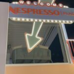 Ed Westwick Instagram - Buzzing all through the night with @nespresso #nespressoincannes #summerwithnespresso #ad