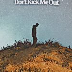Ed Westwick Instagram - “Don’t Kick Me Out” is available for Pre-Save on @spotify now! Click the link in bio to be notified when it releases and it will automatically be added to your playlist. Album art by: @widmer_craft #foryouband #DKMO #newmusicfriday