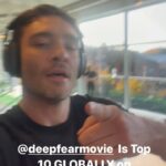 Ed Westwick Instagram - And we are only out in Latin America and Australia, NZ Netflix currently 😳 I ❤️ u guys so much!! We are gonna go for No1 spot when it goes to @netflix worldwide in 80days. Everyone else you can watch on @amazon /on demand etc right now!! Wish we would have had one release one platform but this is sometimes how It is! Let’s get to no1 ! Hahahaah I love you! Thank you!