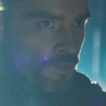 Ed Westwick Instagram - You lose, you die in DARKGAME. A determined detective races to stop an evil game show on the dark web, where each loser dies via a public broadcast. Check out this exclusive clip and stream DARKGAME today in the U.S. on Vudu.