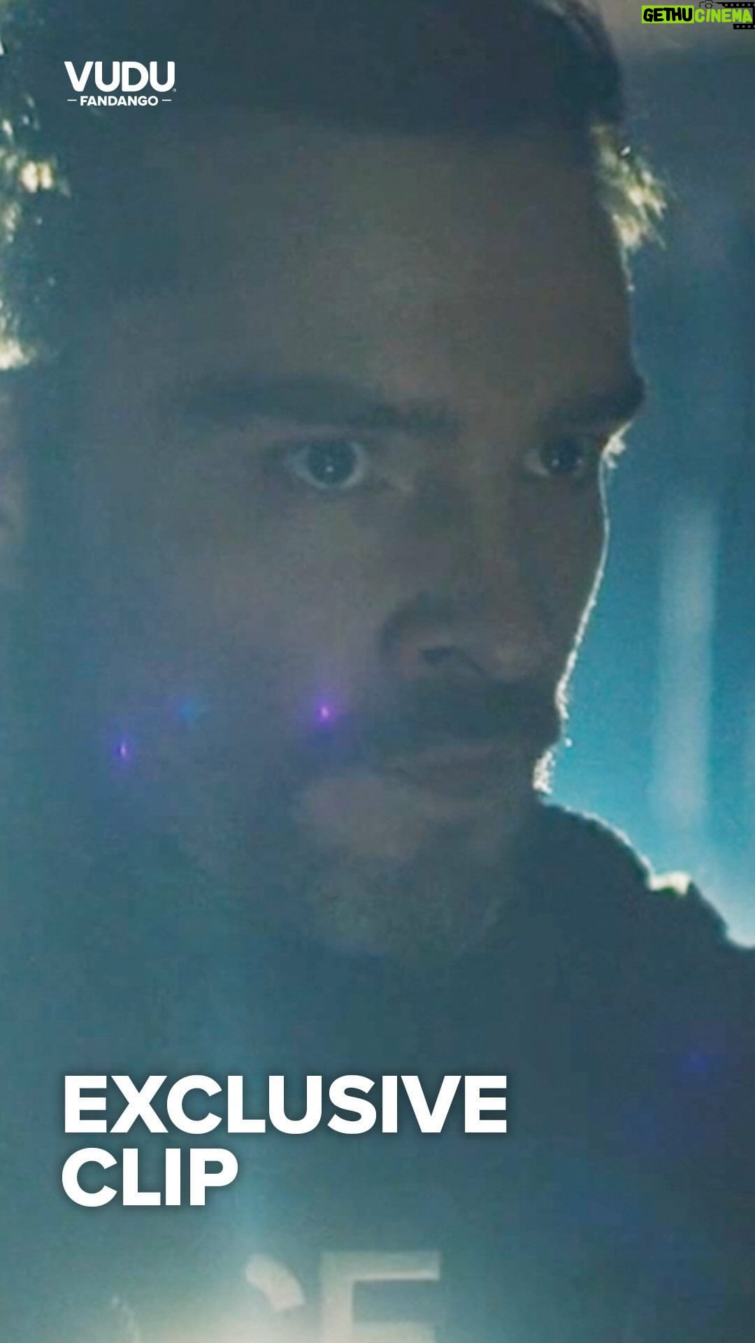 Ed Westwick Instagram - You lose, you die in DARKGAME. A determined detective races to stop an evil game show on the dark web, where each loser dies via a public broadcast. Check out this exclusive clip and stream DARKGAME today in the U.S. on Vudu.