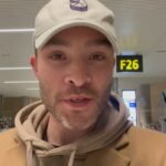 Ed Westwick Instagram - Part 2 - Long live doing things you WANT TO DO @foryouofficial @deepfearmovie @shares.io