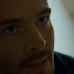 Ed Westwick Instagram - DEEP FEAR in cinemas and on digital worldwide Oct 30th - On a journey across the Caribbean to meet her fiancé, an accomplished round the world yachtswoman goes to aid a sinking vessel. She finds three survivors who, it transpires, are narcos and force her to dive down into the wreck to retrieve 850 kilos of cocaine. The plan is thwarted by frenzied man-eating great white sharks @deepfearmovie