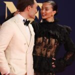 Ed Westwick Instagram – Happy Birthday Kid xx @iamamyjackson