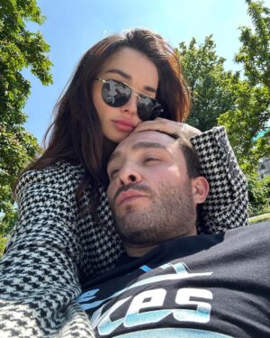 Ed Westwick Instagram - Happy Birthday Kid xx @iamamyjackson