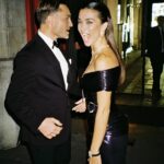 Ed Westwick Instagram – Happy Birthday Kid xx @iamamyjackson