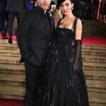 Ed Westwick Instagram - The @britishfashioncouncil awards 2023 with @louboutinworld