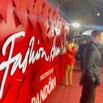 Ed Westwick Instagram - The @britishfashioncouncil awards 2023 with @louboutinworld