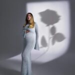 Eda Ece Instagram – 🤰🏼♥️ @elleturkiye