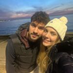 Eda Ece Instagram – ♥️♾️💍✨🙏🏻💕🧿