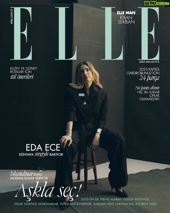 Eda Ece Instagram - 💎 @tiffanyandco #TiffanyPartner #TiffanyandCo #işbirliği @elleturkiye